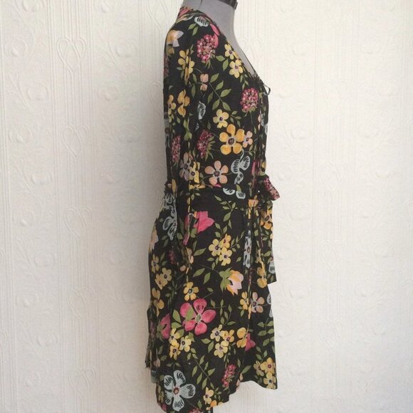 Vintage Moschino pool or beach dress (Moschino mare) - Picture 2 of 4